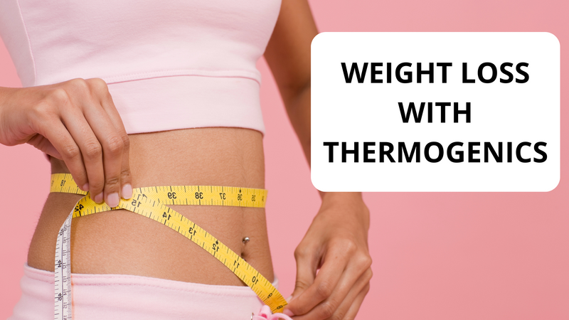 Weight Loss With Thermogenics