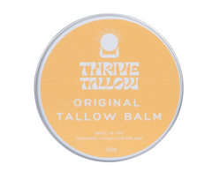 Thrive Tallow Original Balm 70ml