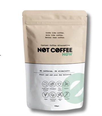 Not Coffee Now 120g