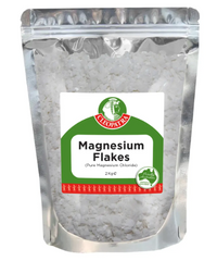 Cleopatra's Zechstein Magnesium Flakes 2kg