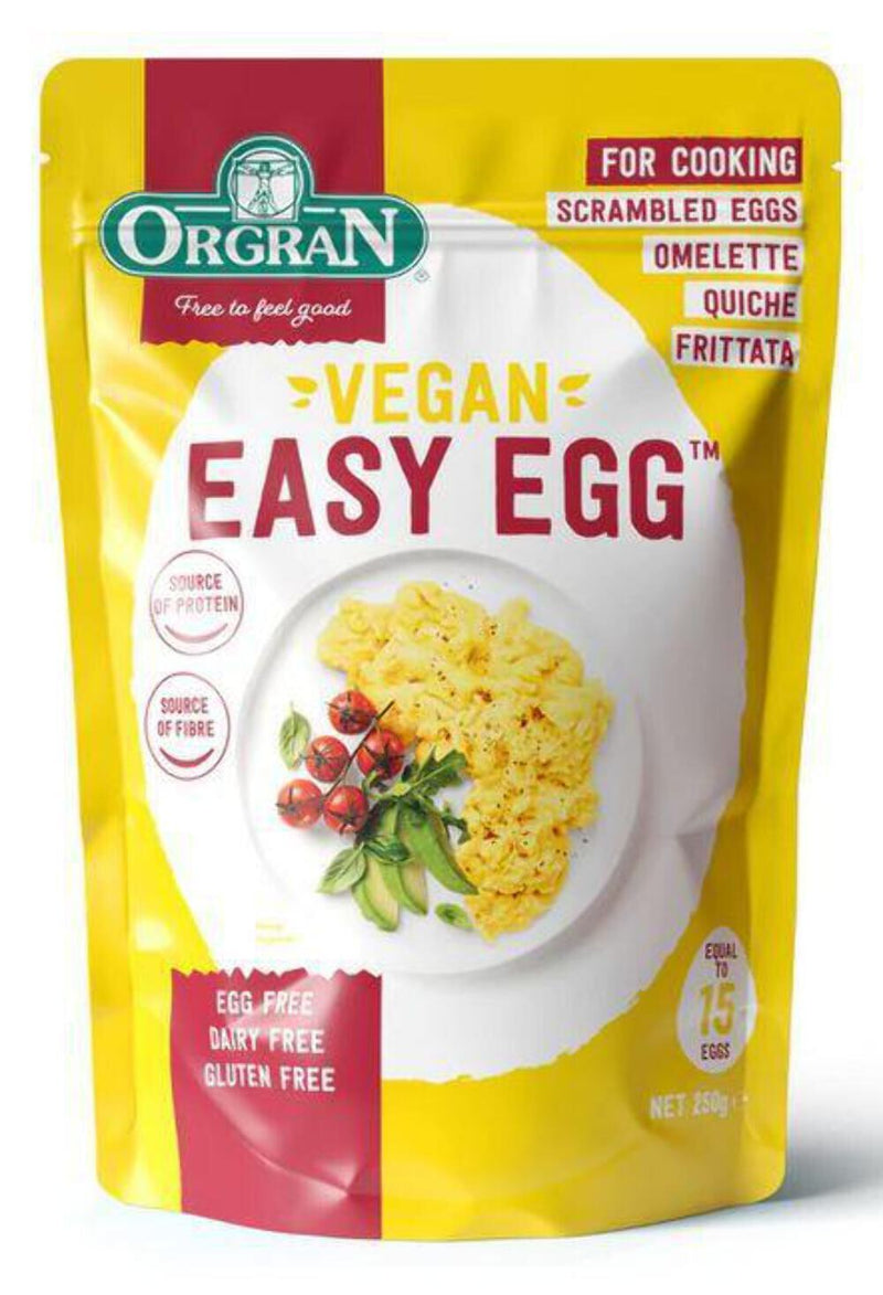 Orgran Vegan Easy Egg™ Mix