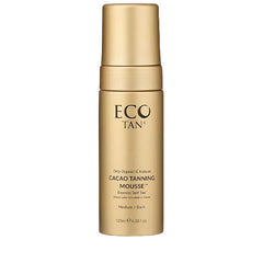 Eco Tan Cacao Tanning Mousse