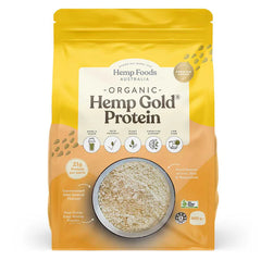 Hemp Foods Australia Hemp Gold Protein