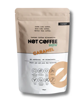 Not Coffee Caramel 120g