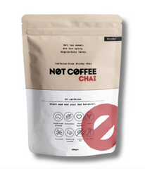 Not Coffee Caffeine-free Sticky Chai 200g