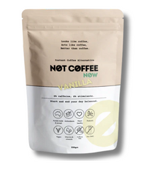 Not Coffee Vanilla 120g