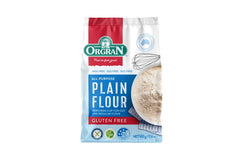 Orgran Gluten Free Plain Flour