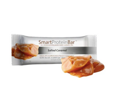 Smart Diet Solutions Smart Protein Bar Salted Caramel