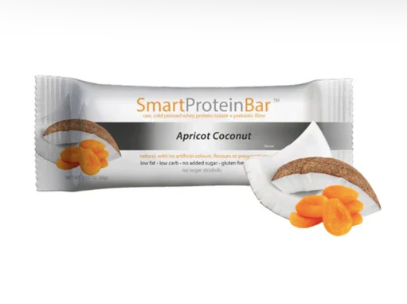 Smart Diet Solutions Smart Protein Bar Apricot Coconut