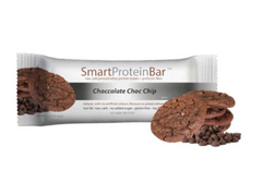 Smart Diet Solutions Smart Protein Bar Chocolate Choc Chip