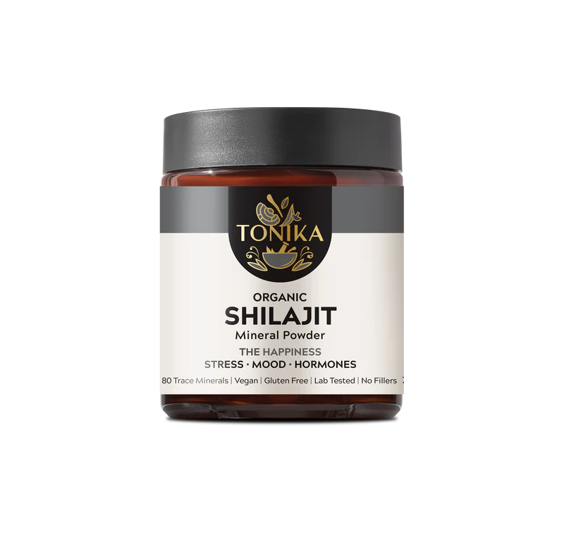 Tonika Shilajit 90gm