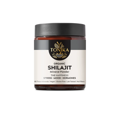 Tonika Shilajit 90gm