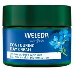 Weleda Contouring Day Cream40ml