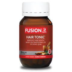 Fusion Hair Tonic - Go Vita Batemans Bay